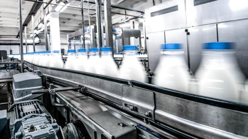 Αυστρία: Βρέθηκε ποντικοφάρμακο σε βρεφικές τροφές - ΦΩΤΟ