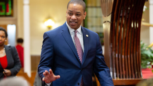 Βιρτζίνια: Σκότωσε τη γυναίκα του και αυτοκτόνησε ο πρώην κυβερνήτης της Βιρτζίνια Τζάστιν Φέρφαξ