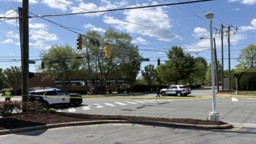 Βόρεια Καρολίνα: Πυροβολισμοί σε πάρκο - Τοπικά ΜΜΕ κάνουν λόγο για πολλά θύματα ΒΙΝΤΕΟ