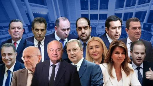 Υπόθεση ΟΠΕΚΕΠΕ: Πότε θα λάβουν τη δικογραφία οι 11 βουλευτές που πάνε για άρση ασυλίας - Τι προβλέπεται για πρώην υπουργούς