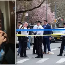 Κοριτσάκι 7 μηνών νεκρό από πυρά στη Νέα Υόρκη ΦΩΤΟ - ΒΙΝΤΕΟ