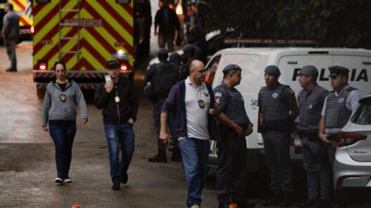 Ρίο ντε Τζανειρο: Tουρίστες εγκλωβίστηκαν σε βουνοκορφή