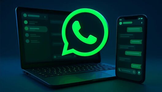 WhatsApp: Ο «κρυφός» διακόπτης που διώχνει τη Meta AI από τις συνομιλίες σας – Προστατέψτε την ιδιωτικότητα σας 26 WhatsApp: Ο «κρυφός» διακόπτης που διώχνει τη Meta AI από τις συνομιλίες σας – Προστατέψτε την ιδιωτικότητα σας