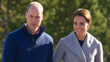 Ουίλιαμ και Κέιτ Μίντλετον γιορτάζουν 15 χρόνια γάμου ΦΩΤΟ