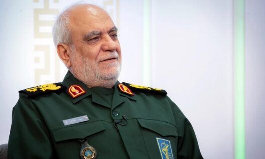 Ματζίντ Χαντεμί: Νεκρός ο επικεφαλής της υπηρεσίας πληροφοριών των Φρουρών της Επανάστασης