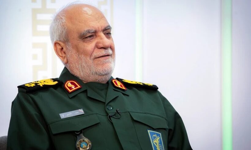 Ματζίντ Χαντεμί: Νεκρός ο επικεφαλής της υπηρεσίας πληροφοριών των Φρουρών της Επανάστασης