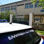 Χαϊδάρι - Πτώση μαθήτριας από μπαλκόνι σχολείου: Πώς έγινε το ατύχημα - Στο χειρουργείο η 13χρονη