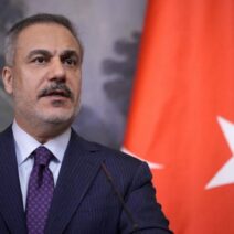 Προκλητικός Φιντάν: Δυσπιστία και περισσότερο πόλεμο φέρνει η συνεργασία Ελλάδας - Κύπρου - Ισραήλ ΒΙΝΤΕΟ