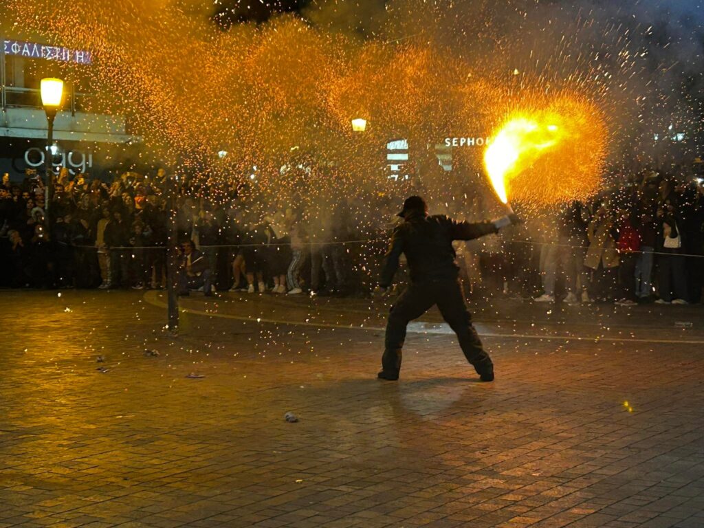 Πάσχα στην Αιτωλοακαρνανία: 4 έθιμα που κόβουν την ανάσα 26 Πάσχα στην Αιτωλοακαρνανία: 4 έθιμα που κόβουν την ανάσα