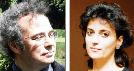 Συναυλία από την Φιλαρμονική Εταιρία Ωδείο Πατρών