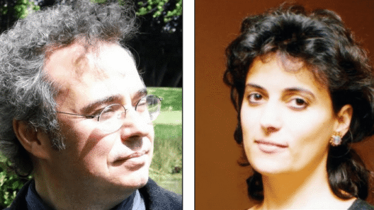 Συναυλία από την Φιλαρμονική Εταιρία Ωδείο Πατρών