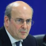 Ο Χατζηδάκης για Μυλωνάκη: Είμαστε συγκλονισμένοι γιατί συνέβη μπροστά μας