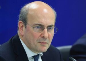 Ο Χατζηδάκης για Μυλωνάκη: Είμαστε συγκλονισμένοι γιατί συνέβη μπροστά μας