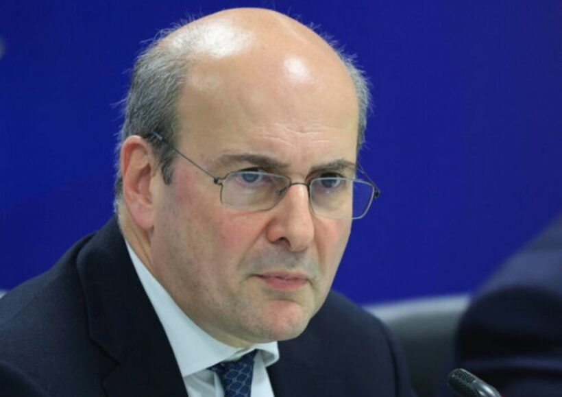 Ο Χατζηδάκης για Μυλωνάκη: Είμαστε συγκλονισμένοι γιατί συνέβη μπροστά μας