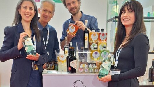 Η ποτοποιία ΤΕΝΤΟΥΡΑ ΚΑΣΤΡΟ – ΧΑΧΑΛΗΣ στην FOOD EXPO - ΟΕΝΟΤELIA 2026 με νέο προϊόν ΦΩΤΟ