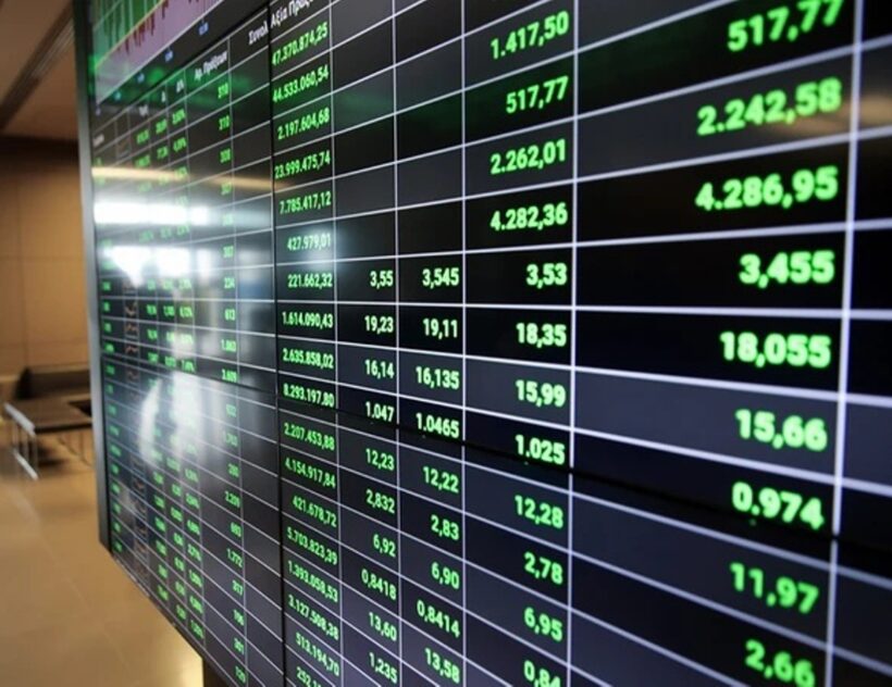 «Εκρηκτική» άνοδος στο Χρηματιστήριο Αθηνών