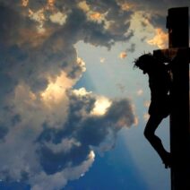 ΑΠΕΥΘΕΙΑΣ η Ακολουθία των Παθών στον Αγιο Ανδρέα Πατρών