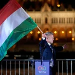 Ουγγαρία: Σαρωτική η νίκη Μάγιαρ στις εκλογές - Βαριά η ήττα Όρμπαν