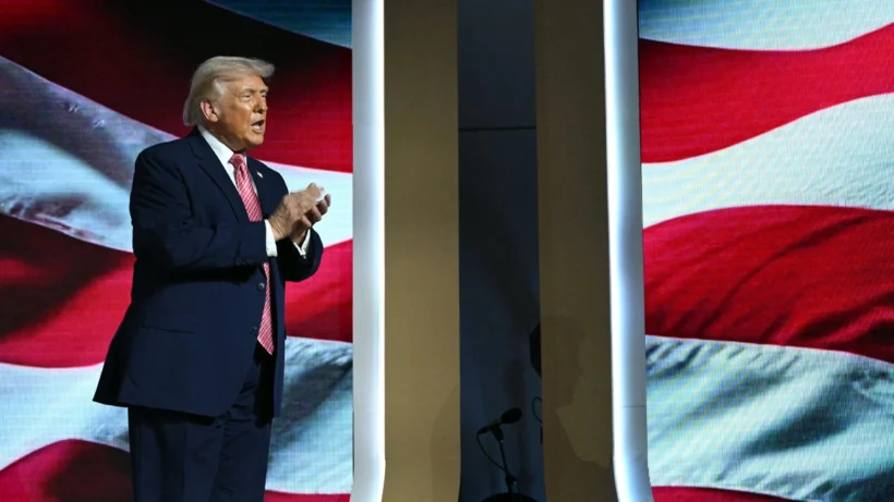 Μέση Ανατολή-Τραμπ: Ίσως συμφωνήσουμε με το Ιράν μέχρι την Τρίτη - Νέο τελεσίγραφο στην Τεχεράνη