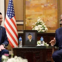 Μέση Ανατολή: Χωρίς συμφωνία οι συνομιλίες ΗΠΑ - Ιράν