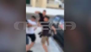 Ξυλοδαρμός μέχρι λιποθυμίας ανήλικου από συνομήλικους του ΦΩΤΟ