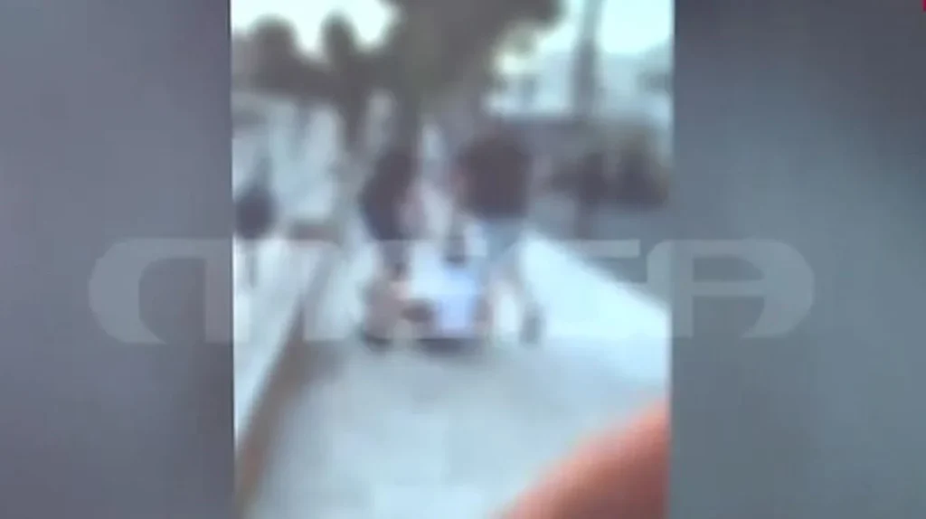 Ξυλοδαρμός μέχρι λιποθυμίας ανήλικου από συνομήλικους του ΦΩΤΟ