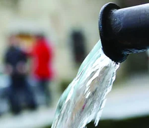 Αιγιάλεια: Διακοπές νερού, χρονιάρες μέρες, εντός κι εκτός Αιγίου