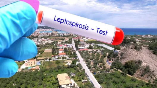 Ζάκυνθος: Εκτακτη σύσκεψη μετά τα κρούσματα λεπτοσπείρωσης, το ένα θανατηφόρο