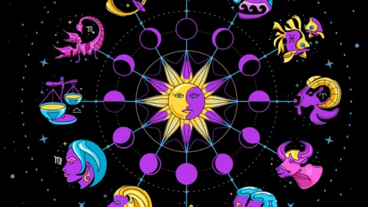 Τέσσερα ζώδια που αλλάζει η ζωή τους προς το καλύτερο