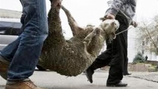 Δυτική Αχαΐα: Μπαράζ ζωοκλοπών - Ανάστατοι οι κτηνοτρόφοι