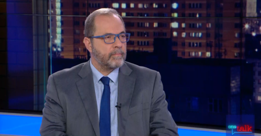 «Η διαφθορά ως ιδεολογία;» 28 «Η διαφθορά ως ιδεολογία;»