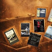 Η Θεατρικο-μουσικο-χορευτική Παράσταση «Δέκα χρόνια Στιγμές» του Πανεπιστημίου Πελοποννήσου στην Πάτρα