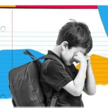 «Ενδοσχολική βία -  Αιτίες, πρόληψη, αντιμετώπιση στο σχολείο» από την Ενωση Γονέων Πάτρας