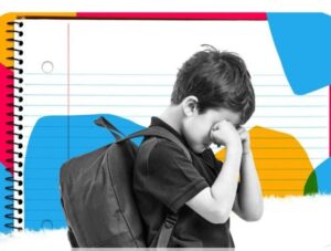 «Ενδοσχολική βία -  Αιτίες, πρόληψη, αντιμετώπιση στο σχολείο» από την Ενωση Γονέων Πάτρας