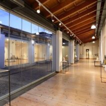 Η λογοτεχνική εκδήλωση «Ό,τι αγαπάω», στην Πάτρα ΦΩΤΟ