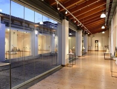 Η λογοτεχνική εκδήλωση «Ό,τι αγαπάω», στην Πάτρα ΦΩΤΟ