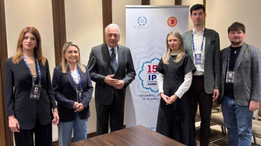 Στην Κωνσταντινούπολη η Χριστίνα Αλεξοπούλου ΦΩΤΟ