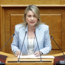 «Συγχαρητήρια στο Δημοτικό Σχολείο Καμινίων»