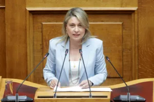 «Συγχαρητήρια στο Δημοτικό Σχολείο Καμινίων»