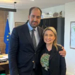 Πάτρα: Τι είπε η Αλεξοπούλου στον Κεφαλογιάννη για τις πυρκαγιές ΦΩΤΟ