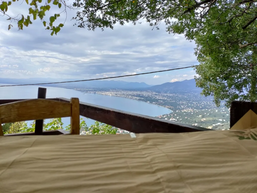 Βέργα Καλαμάτα 