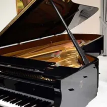 Μουσική και ρομαντισμός με Μαρτζούκο και Κουτσουβέλη στο Ωδείο Πατρών