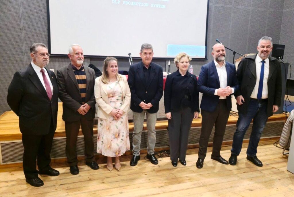 Aχαΐα: «Η Καλογριά δεν πωλείται» - Ο Ιδιώτης και το Δημόσιο Κτήμα στην παραλία ΦΩΤΟ