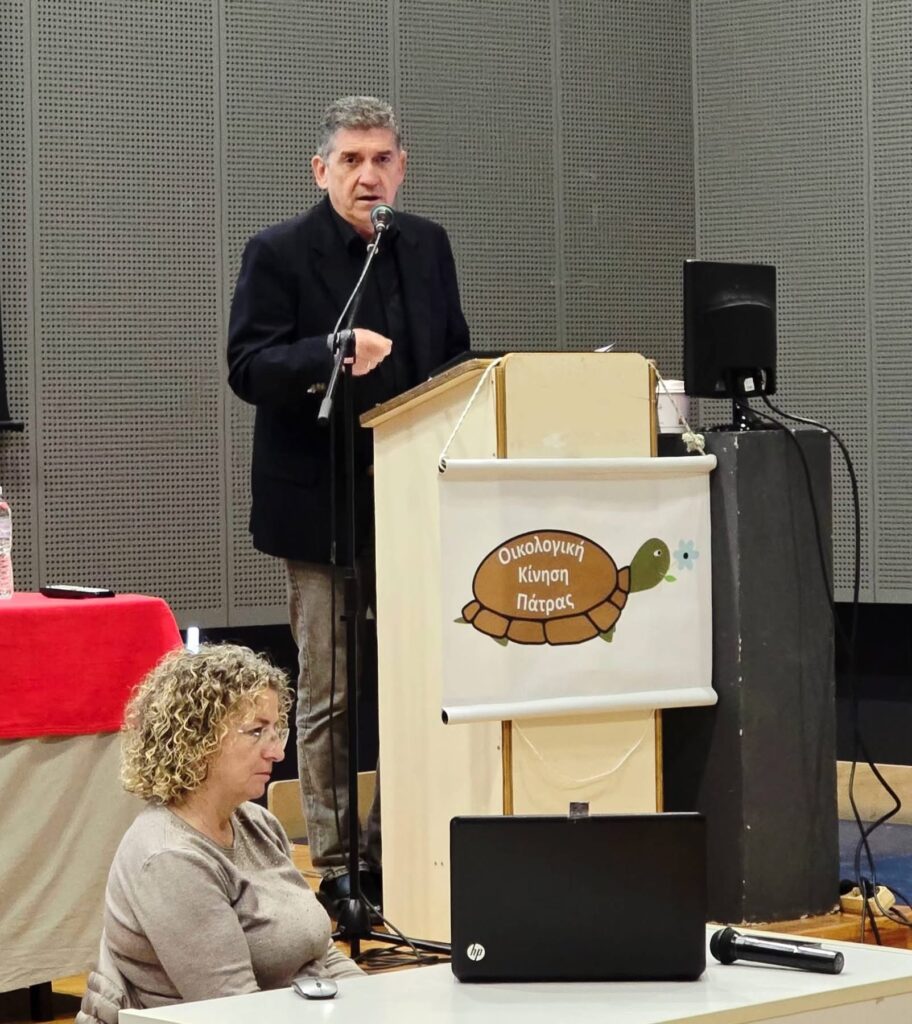 Aχαΐα: «Η Καλογριά δεν πωλείται» - Ο Ιδιώτης και το Δημόσιο Κτήμα στην παραλία ΦΩΤΟ