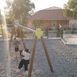 Πάτρα: Δύο παιδικές χαρές ανακατασκευάστηκαν ΦΩΤΟ