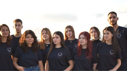 Πρωτοποριακή έρευνα φοιτητών του ΑΕΙ Πάτρας για την Παχυσαρκία ΦΩΤΟ