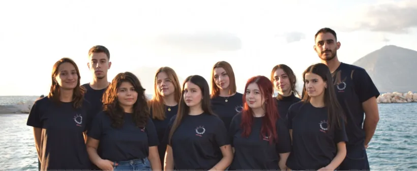 Πρωτοποριακή έρευνα φοιτητών του ΑΕΙ Πάτρας για την Παχυσαρκία ΦΩΤΟ