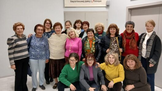 Προτάσεις της Κοινο_Τοπίας για συναπαντήματα στην Πάτρα ΦΩΤΟ