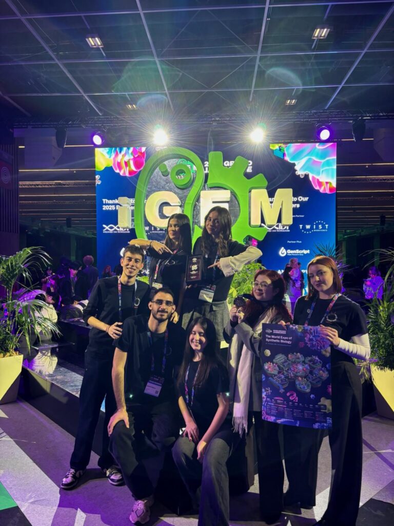 Πάτρα: Πρωτοποριακή έρευνα φοιτητών του Πανεπιστημίου για την παχυσαρκία ΦΩΤΟ