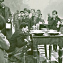 Ιστορική μνήμη από τον Δημήτρη Αβραμίδη - «Ημερολόγιο Κατοχής 1941 – 1944»